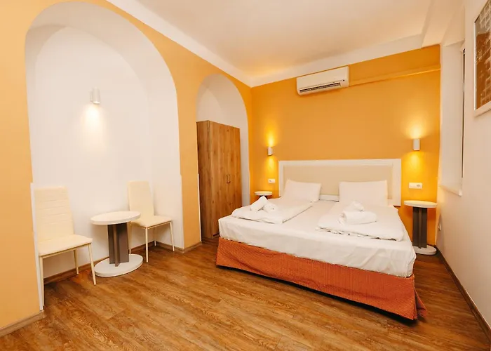 Hotel Metro