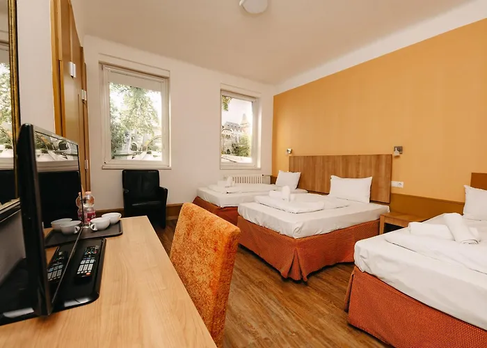 Hotel Metro