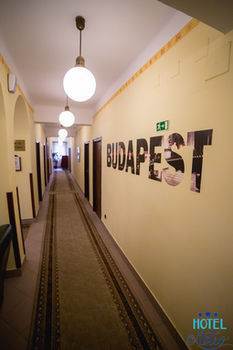 Metro Отель 3*
