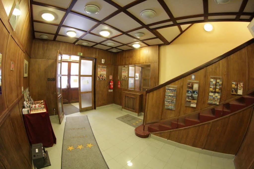 Metro 3* Будапешт