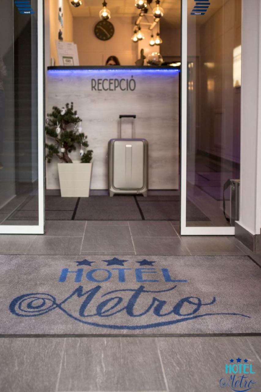 Metro 3* Будапешт