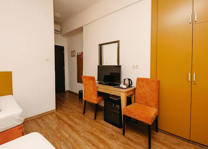 Hotel Metro